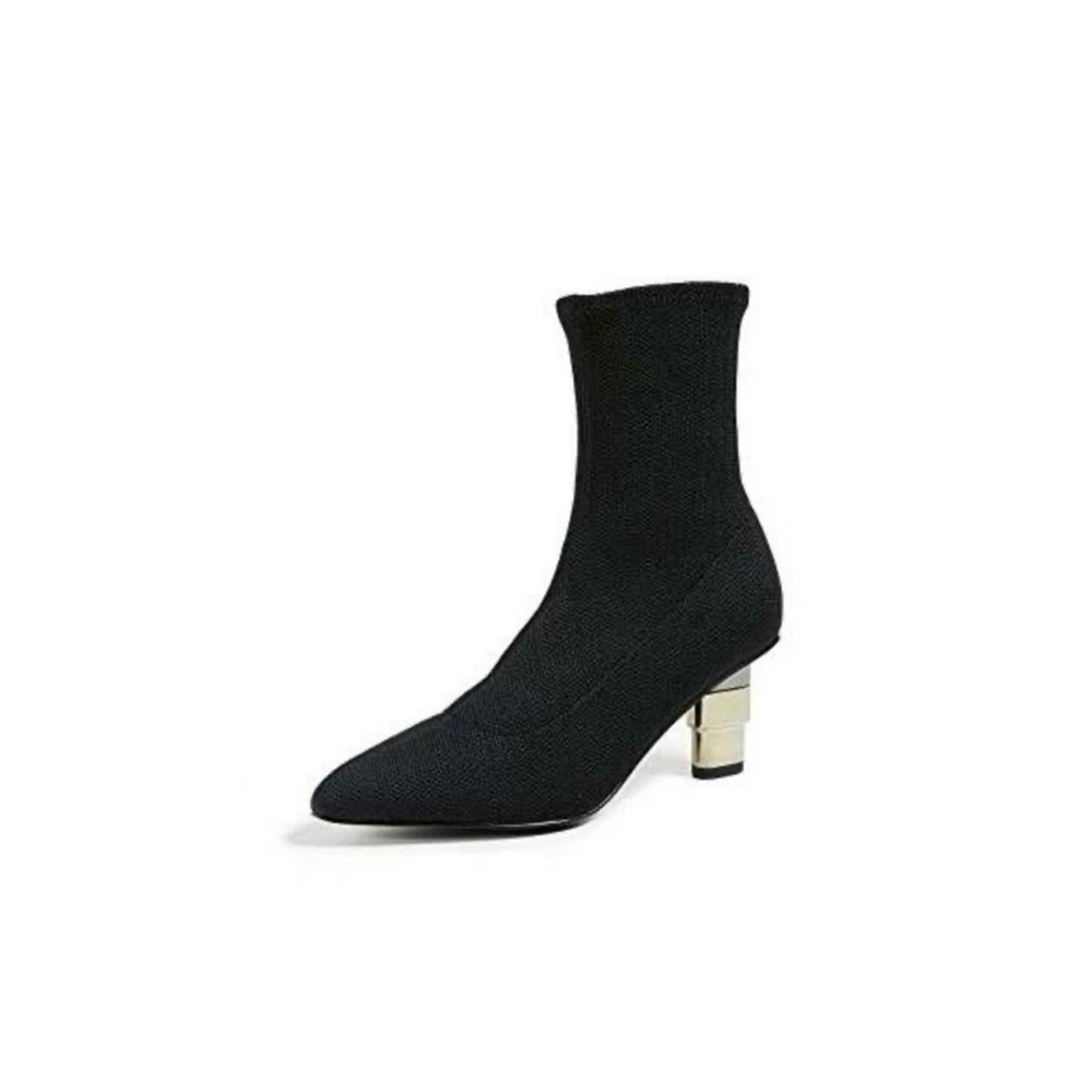 ▪️Brand New JAGGAR Women's Knit Sock Booties